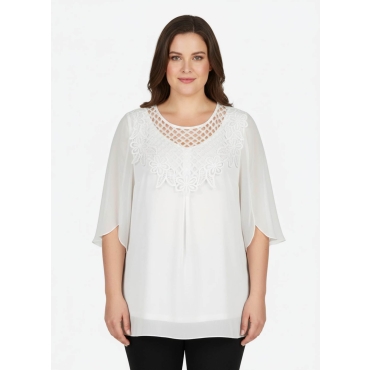 Spitzentunika 