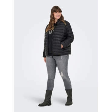 Steppjacke 