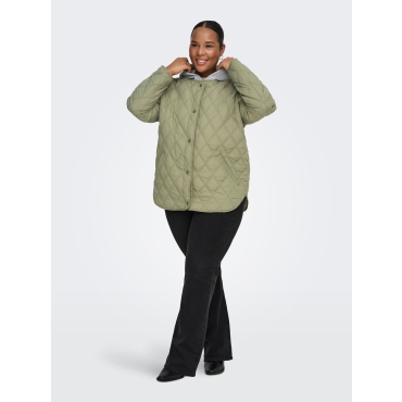 Steppjacke 