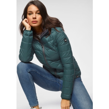 Steppjacke 