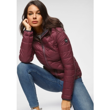 Steppjacke 