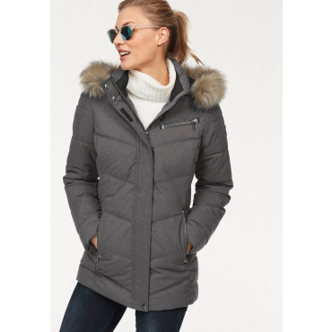 Steppjacke 