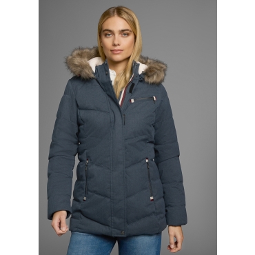 Steppjacke 