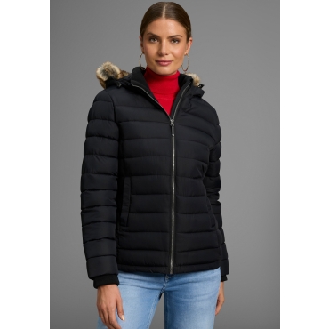 Steppjacke 