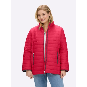 Steppjacke 