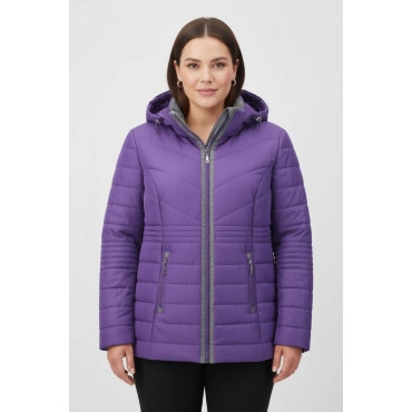 Steppjacke 