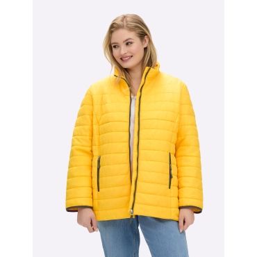 Steppjacke 
