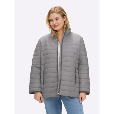 Steppjacke 