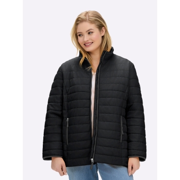 Steppjacke 