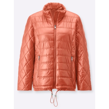 Steppjacke 
