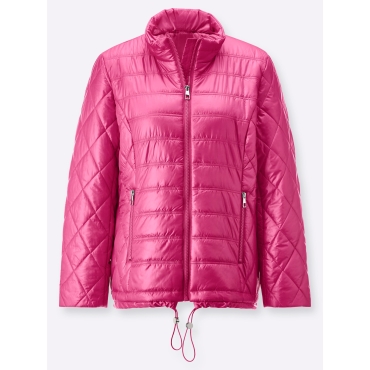 Steppjacke 