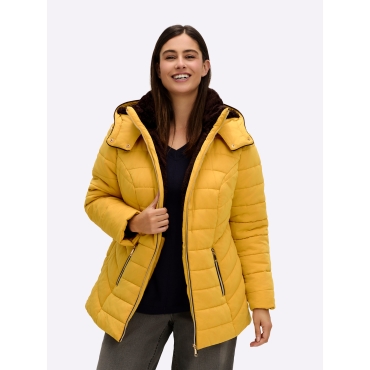 Steppjacke 