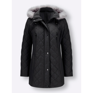Steppjacke 