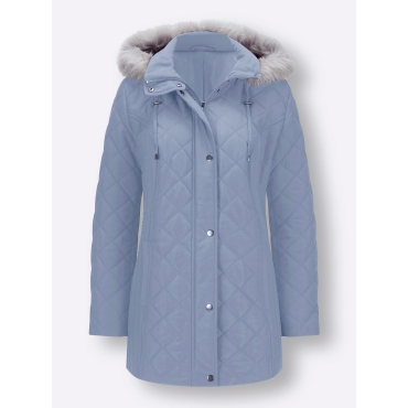 Steppjacke 