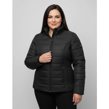 Steppjacke 