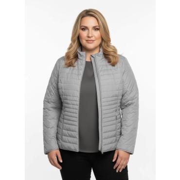 Steppjacke 