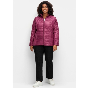 Steppjacke 