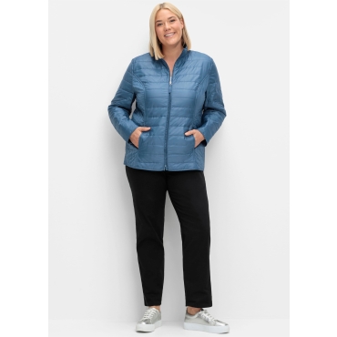 Steppjacke 