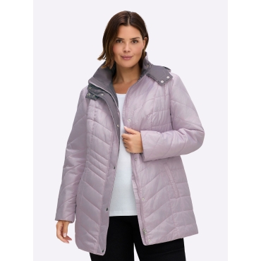 Steppjacke 