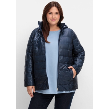 Steppjacke 