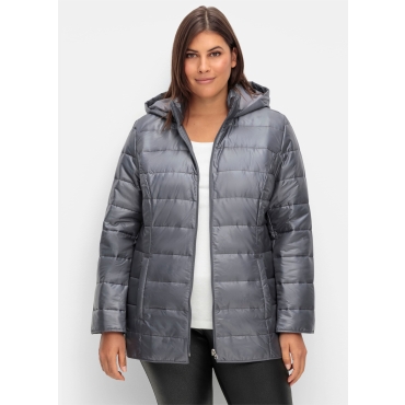 Steppjacke 