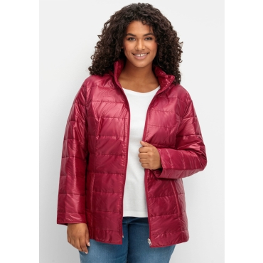Steppjacke 