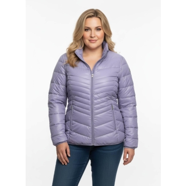 Steppjacke 