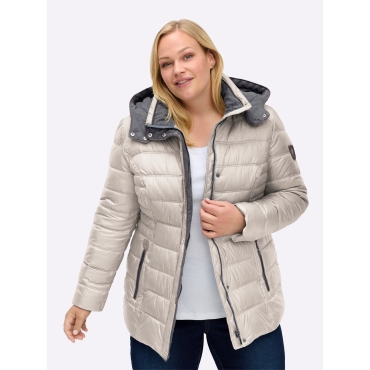 Steppjacke 