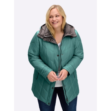 Steppjacke 