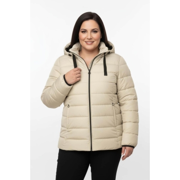 Steppjacke 