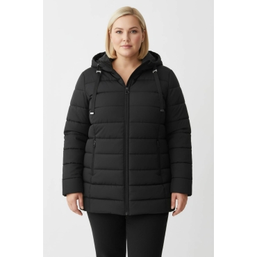 Steppjacke 