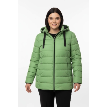 Steppjacke 