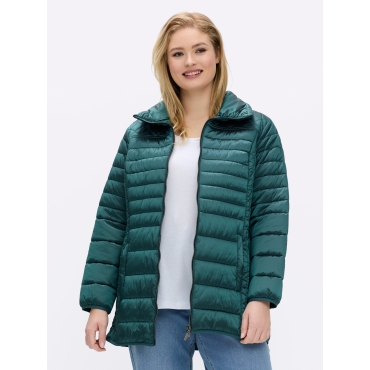 Steppjacke 