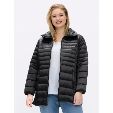 Steppjacke 
