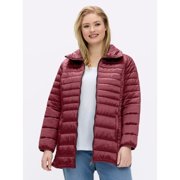 Steppjacke 