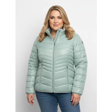 Steppjacke 