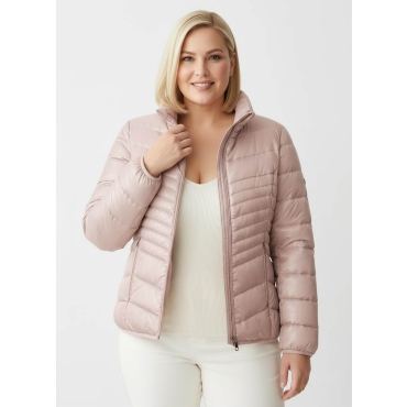 Steppjacke 