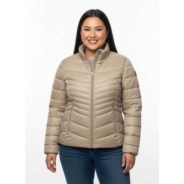 Steppjacke 