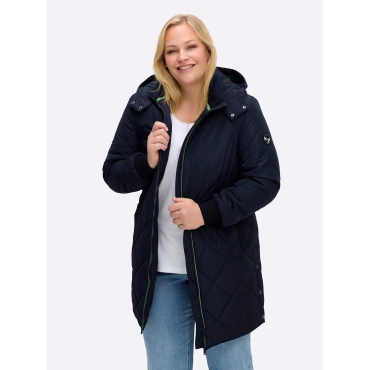 Steppjacke 