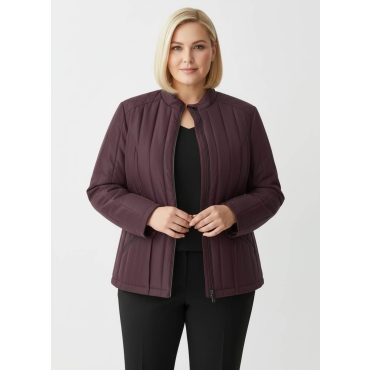 Steppjacke 
