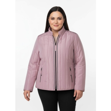 Steppjacke 