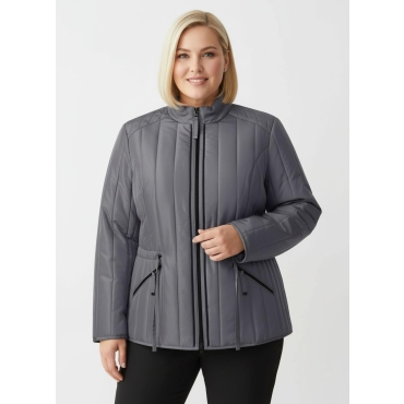 Steppjacke 
