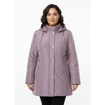 Steppjacke 