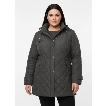 Steppjacke 