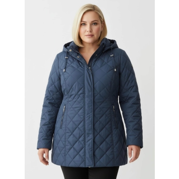 Steppjacke 