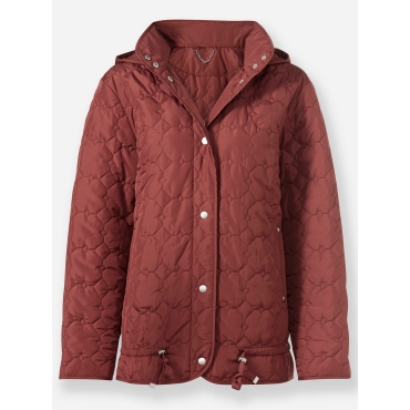Steppjacke 