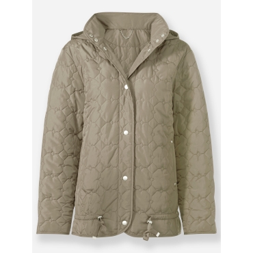 Steppjacke 
