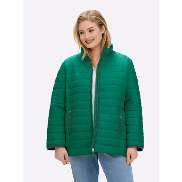 Steppjacke 