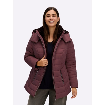 Steppjacke 