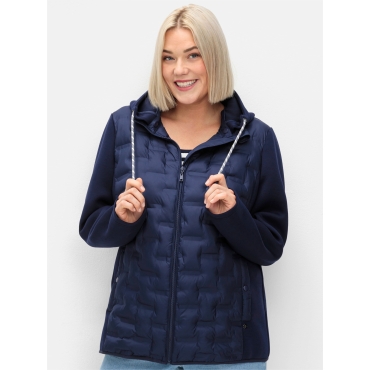 Steppjacke 